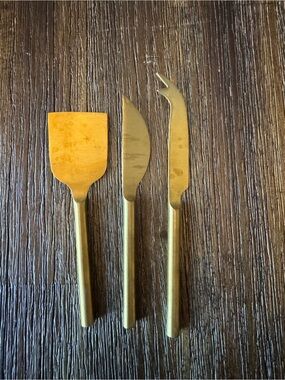 Short Stories Knife Set